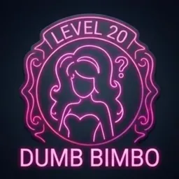 Dumb Bimbo