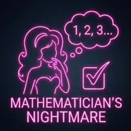 Mathematician's Nightmare