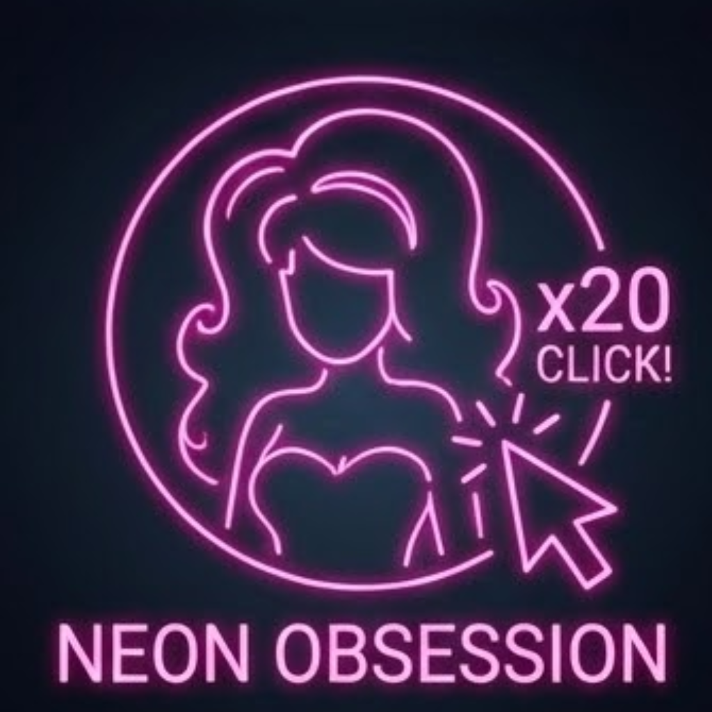 Neon Obsession