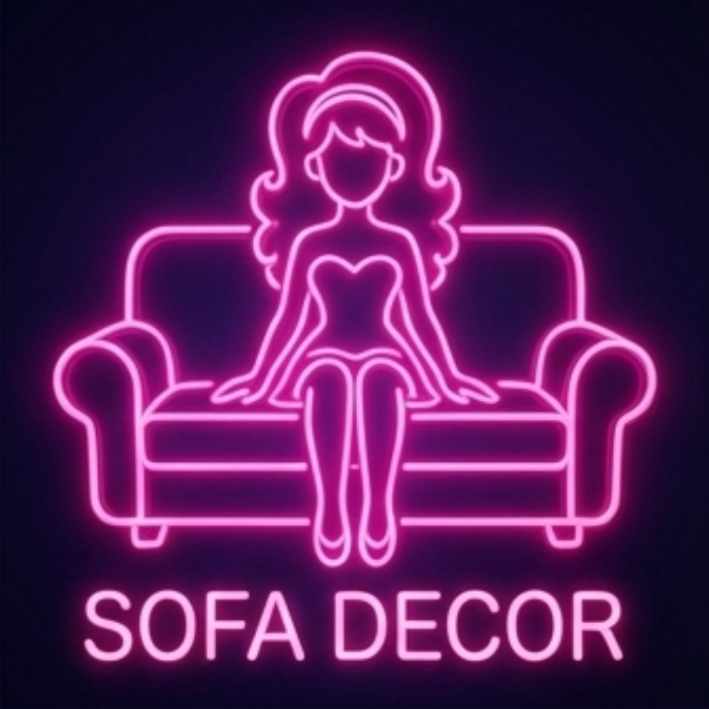 Sofa Decor