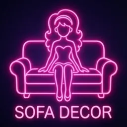 Sofa Decor