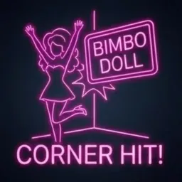 Corner Hit