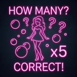 How Many?