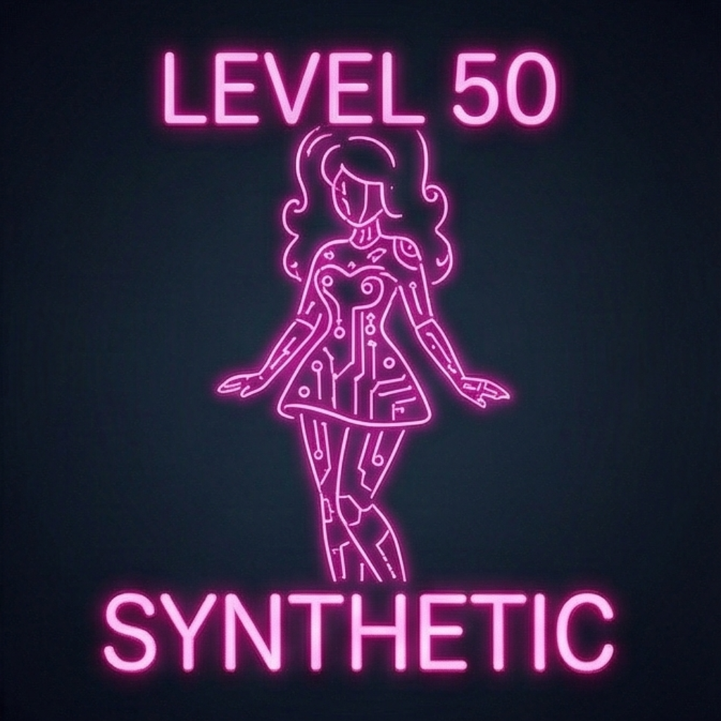 Level 50