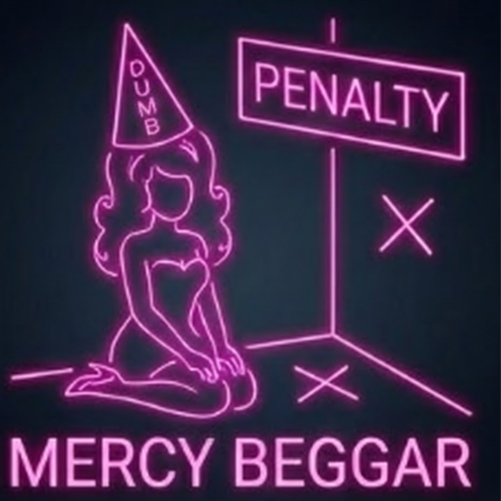 Mercy Beggar