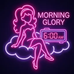 Morning Glory