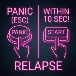 Relapse
