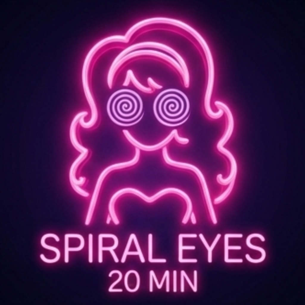 Spiral Eyes