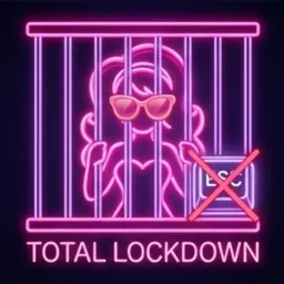 Total Lockdown