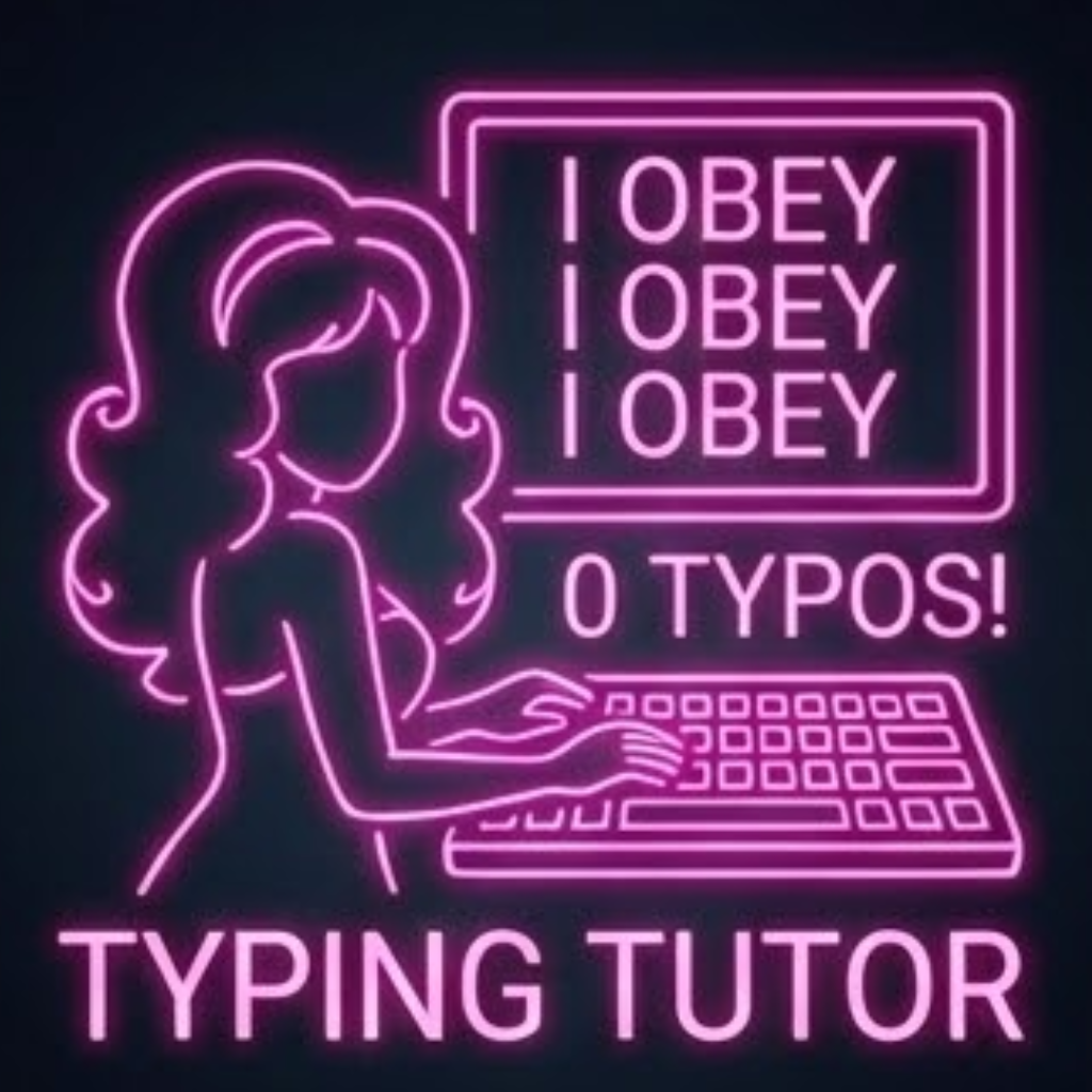 Typing Tutor