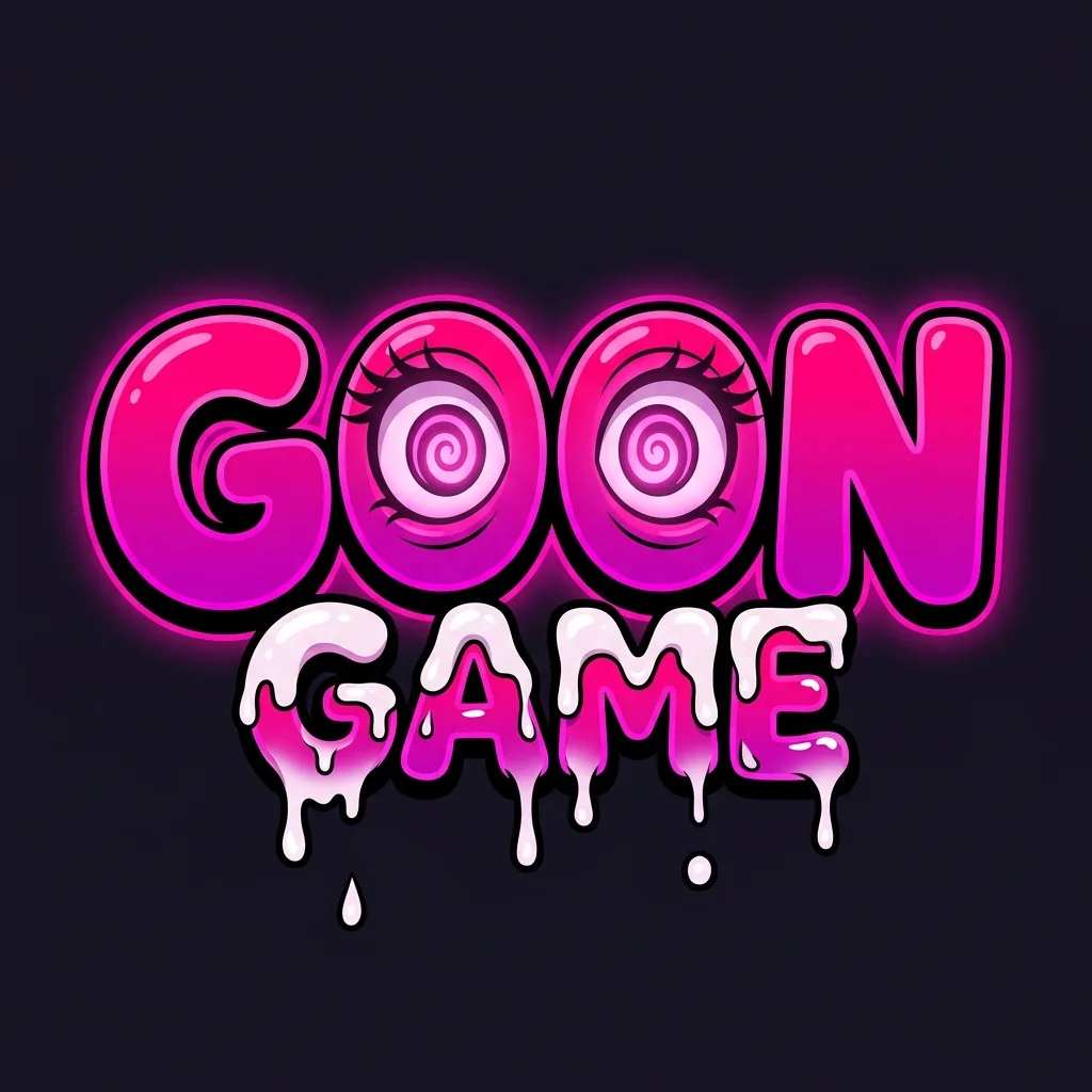 Goon Game logo