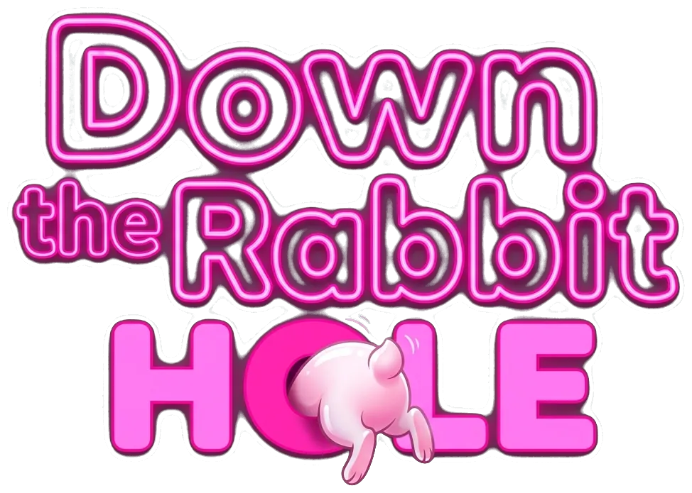 Down The Rabbit Hole logo