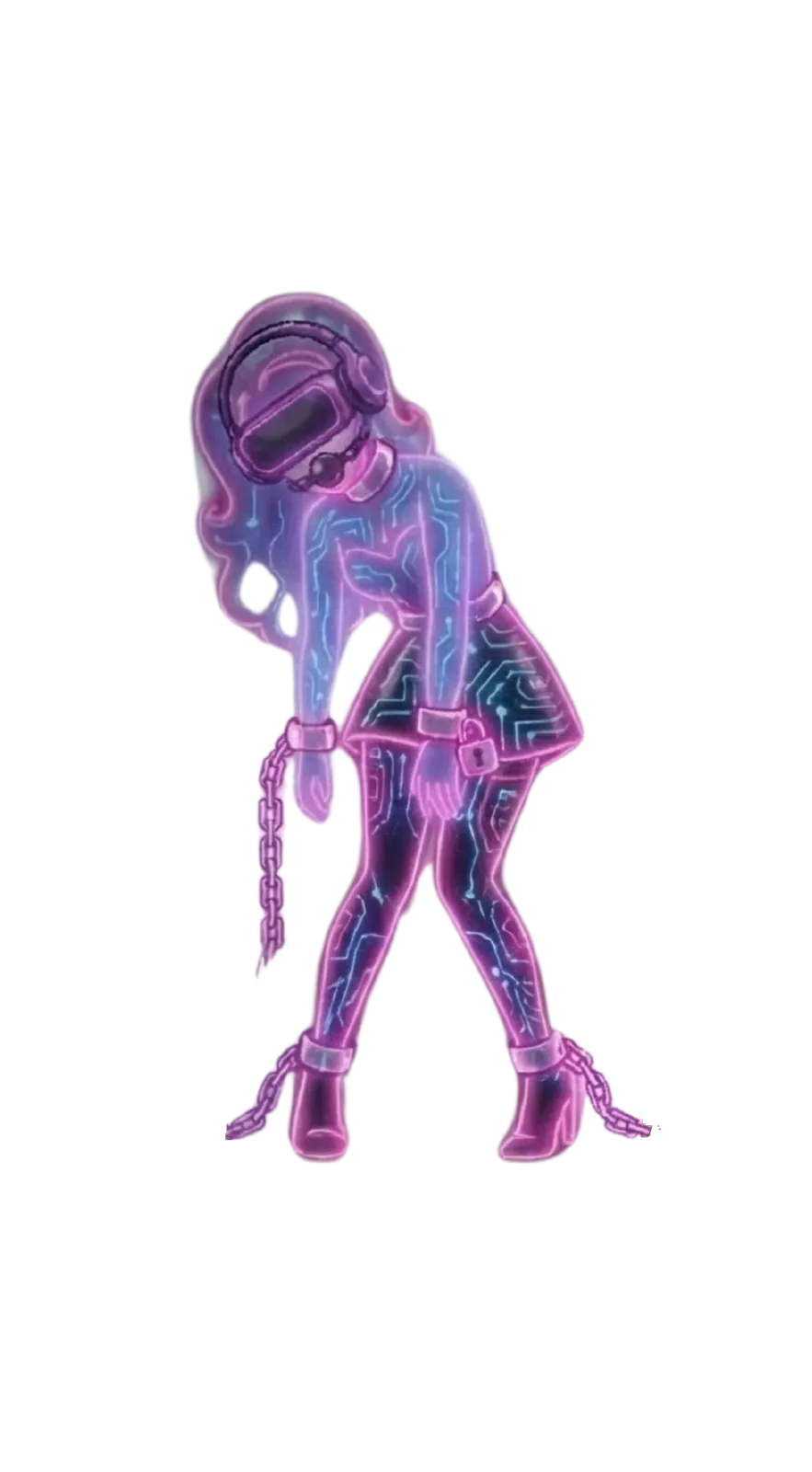 Brainwashed Slavedoll