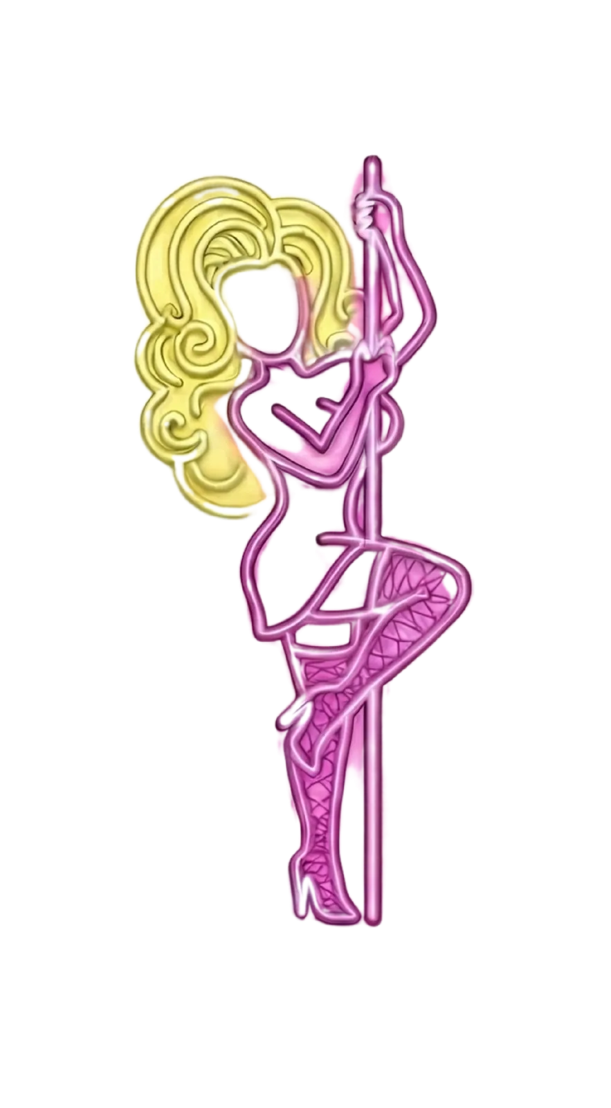 Platinum Puppet