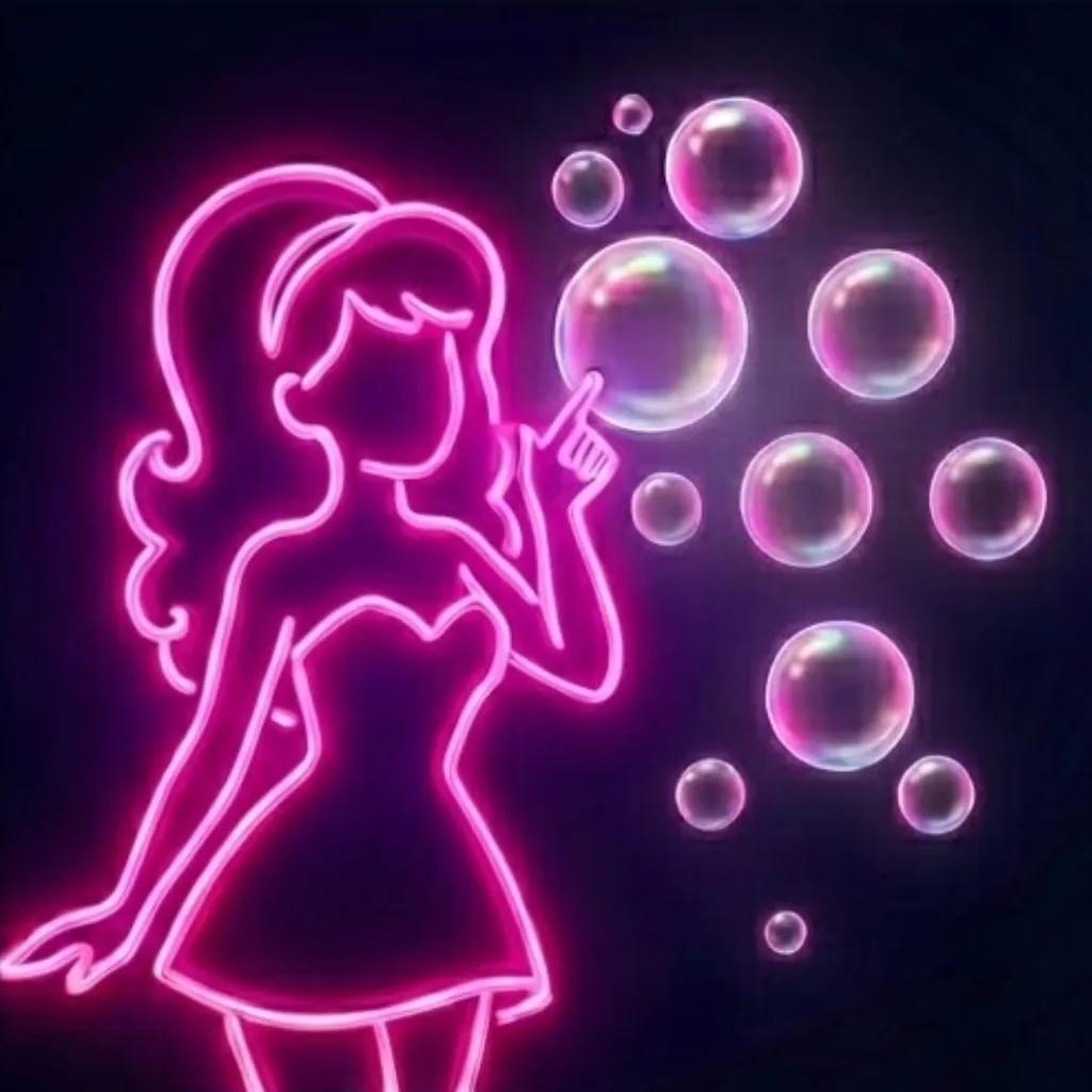 Bubble Pop