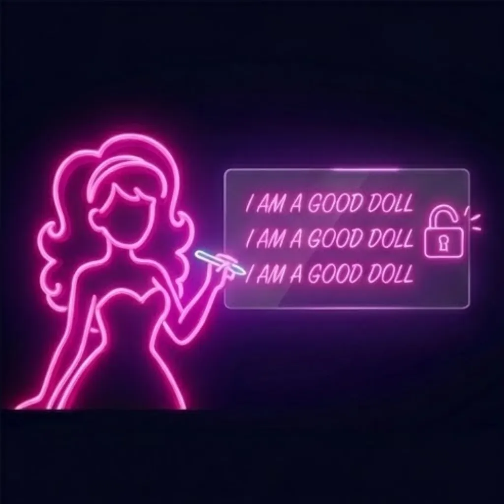 Phrase Lock