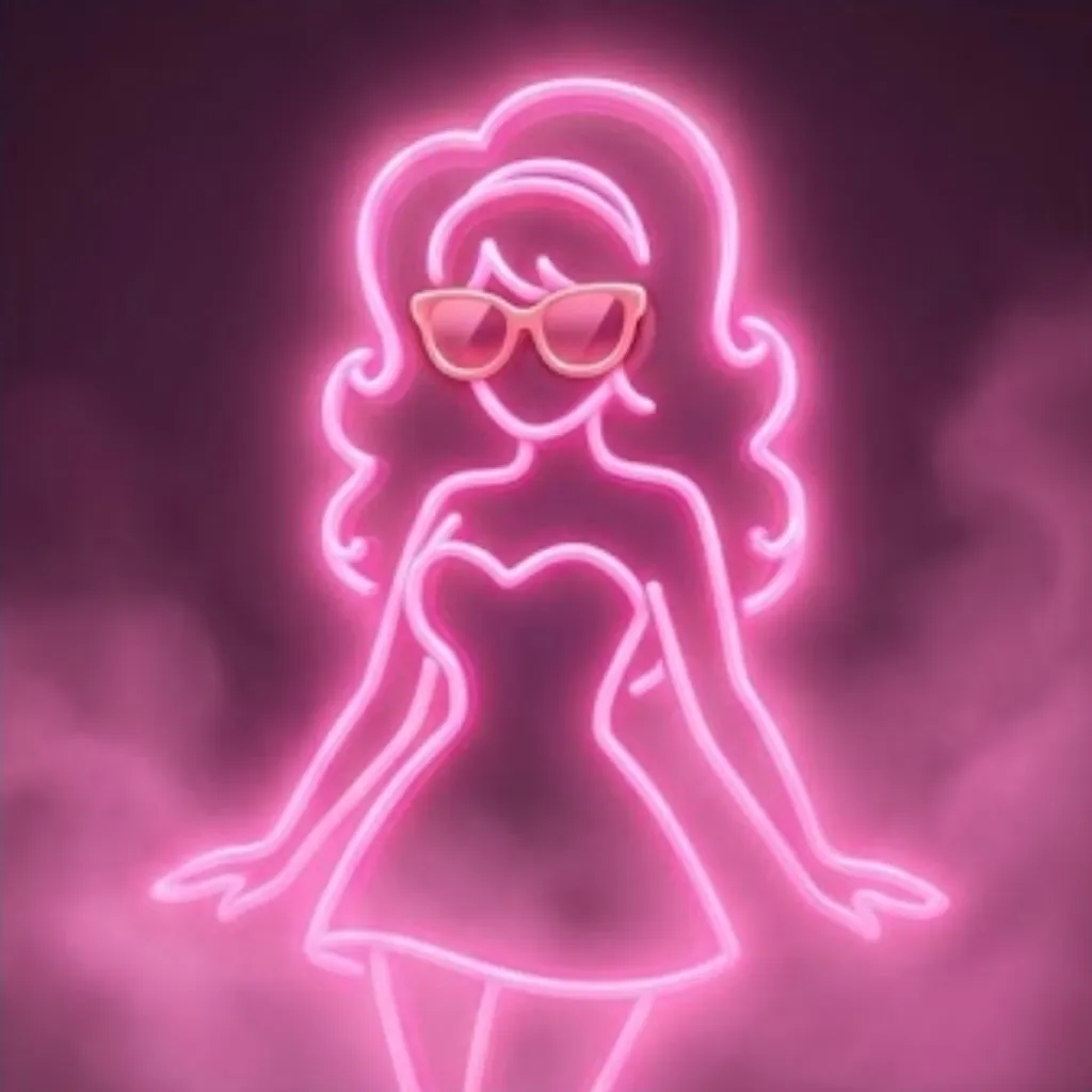 Pink Filter