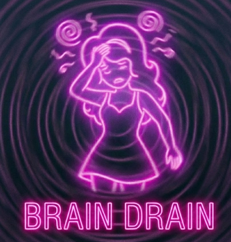Brain Drain