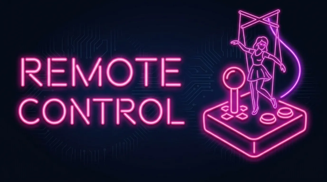 Remote control