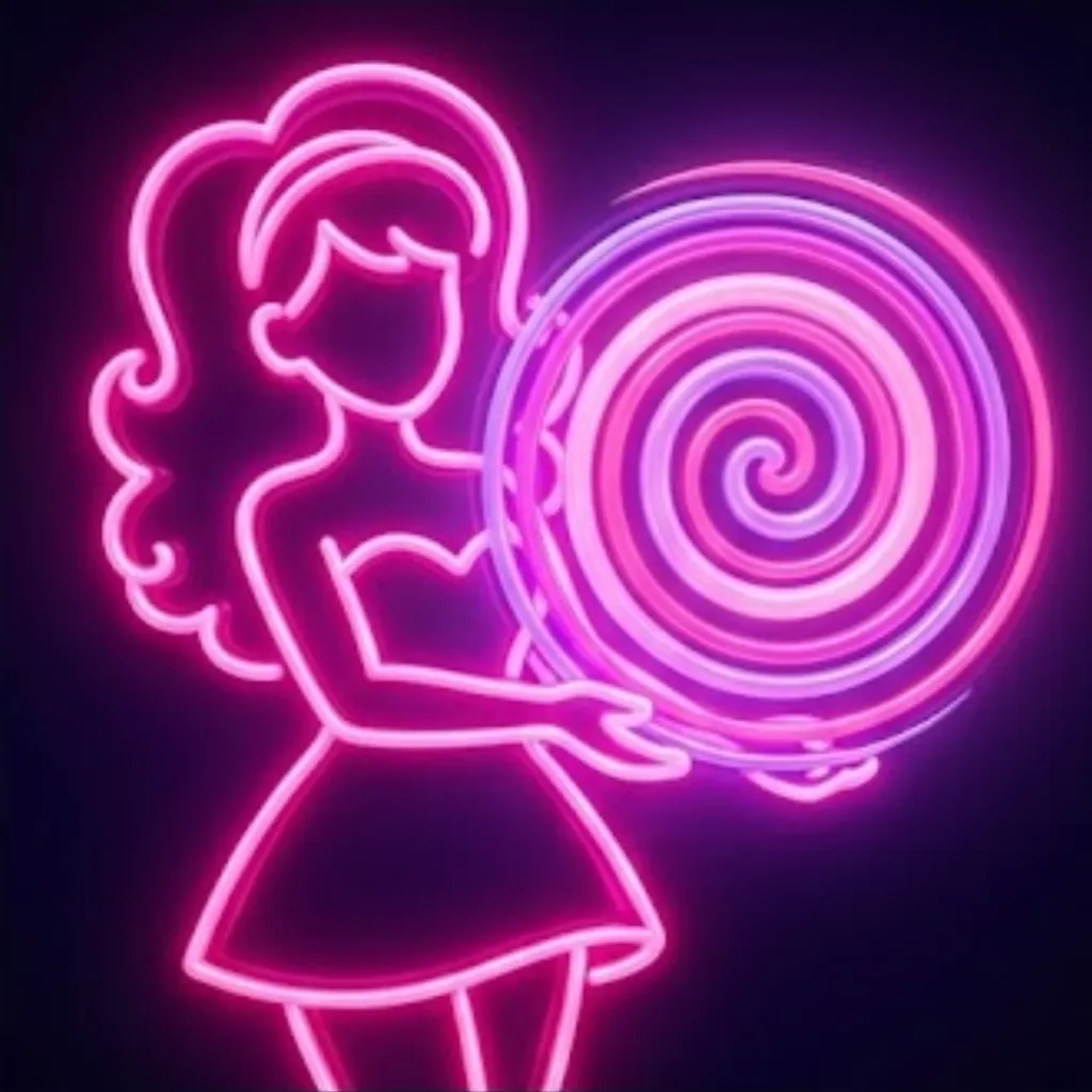 Spiral Overlay