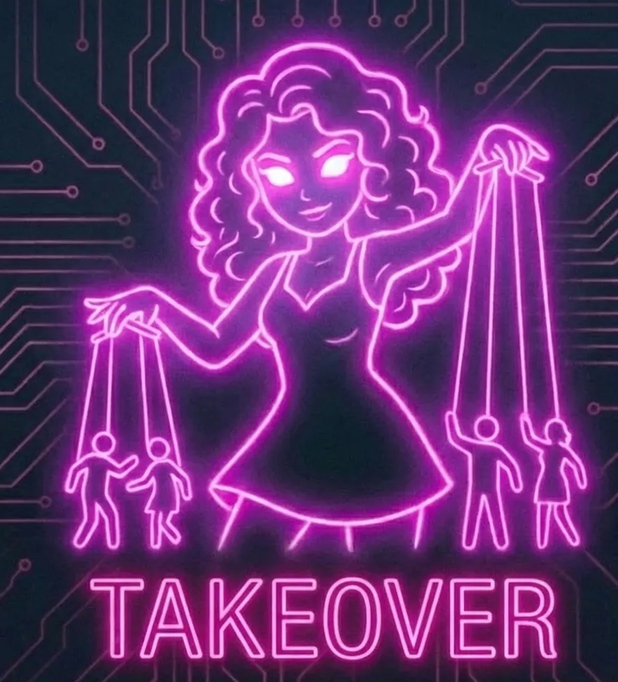 Takeover