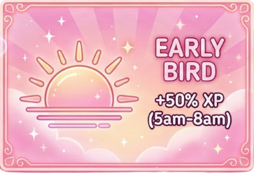 Early Bird Bimbo