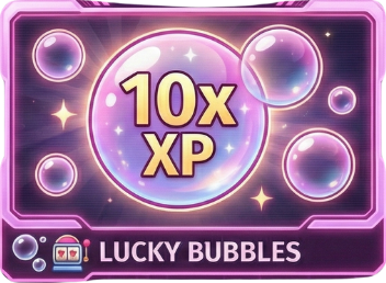 Lucky Bubbles